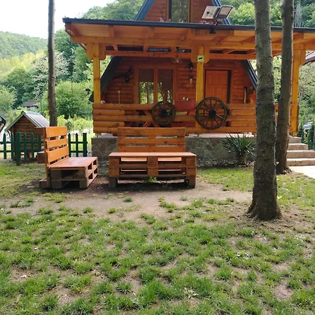 Vikendica Raj * Bihac