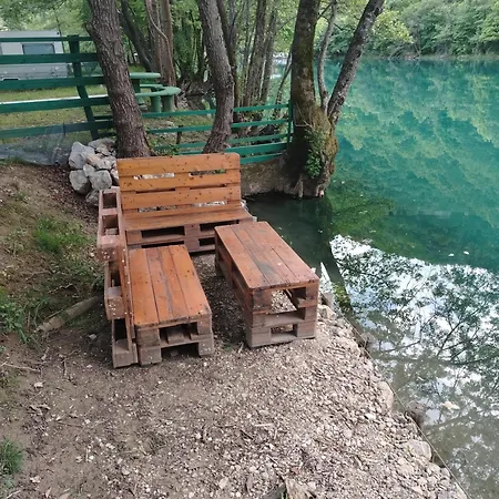 Holiday home Vikendica Raj Bihac