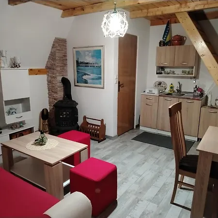 Holiday home Vikendica Raj *