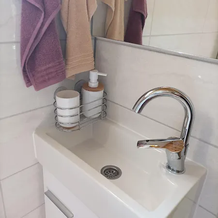 Holiday home Vikendica Raj