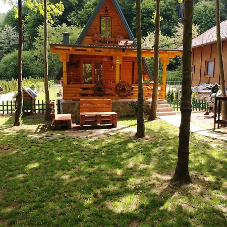 Holiday home Vikendica Raj *