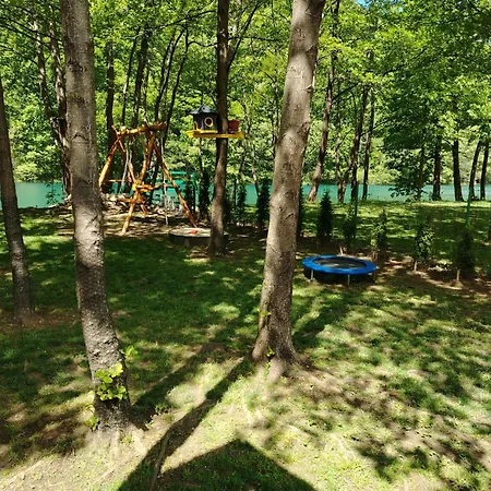 Vikendica Raj Bihac