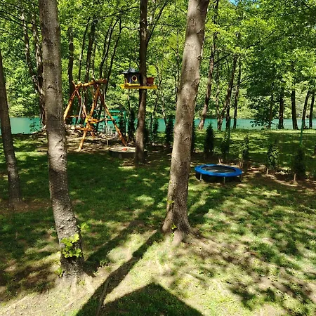 Vikendica Raj Bihac
