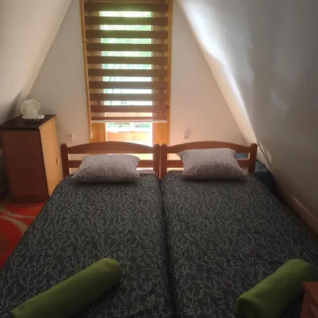 Vikendica Raj Ferienhaus