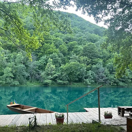 Vikendica Raj * Bihac